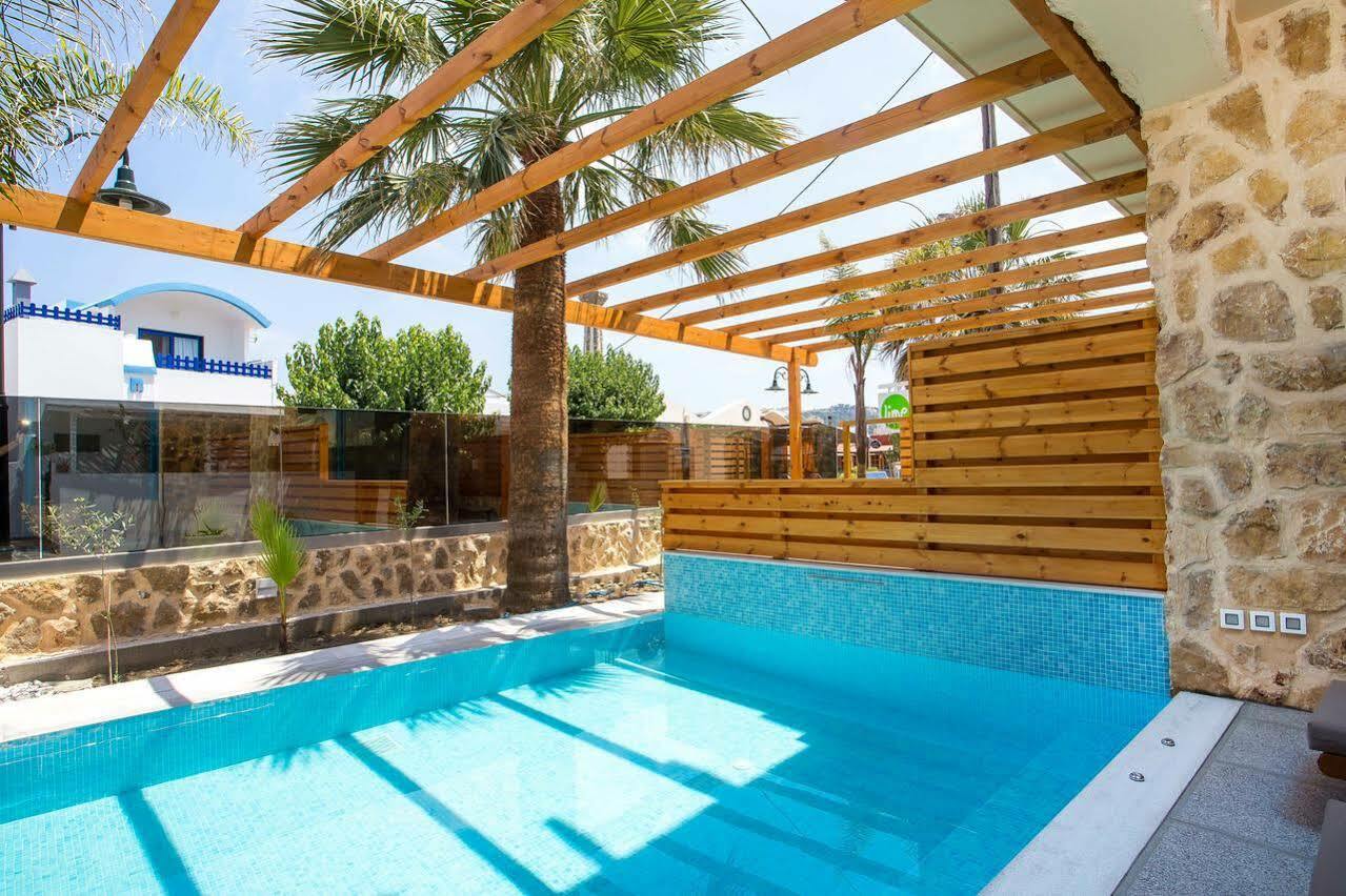 Haven (adults Only) 3* Faliraki