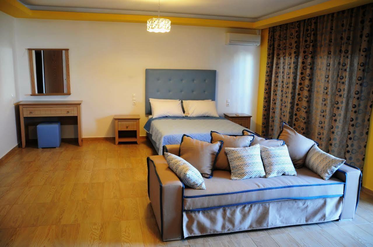 Hotel Haven (adults Only)