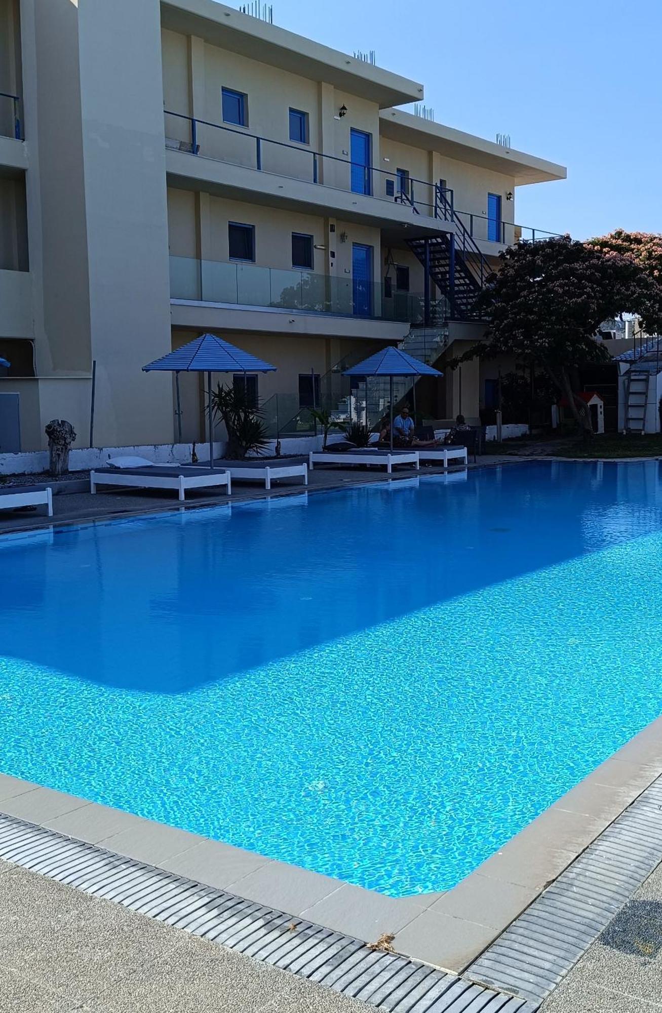 Haven (adults Only) מלון 3*