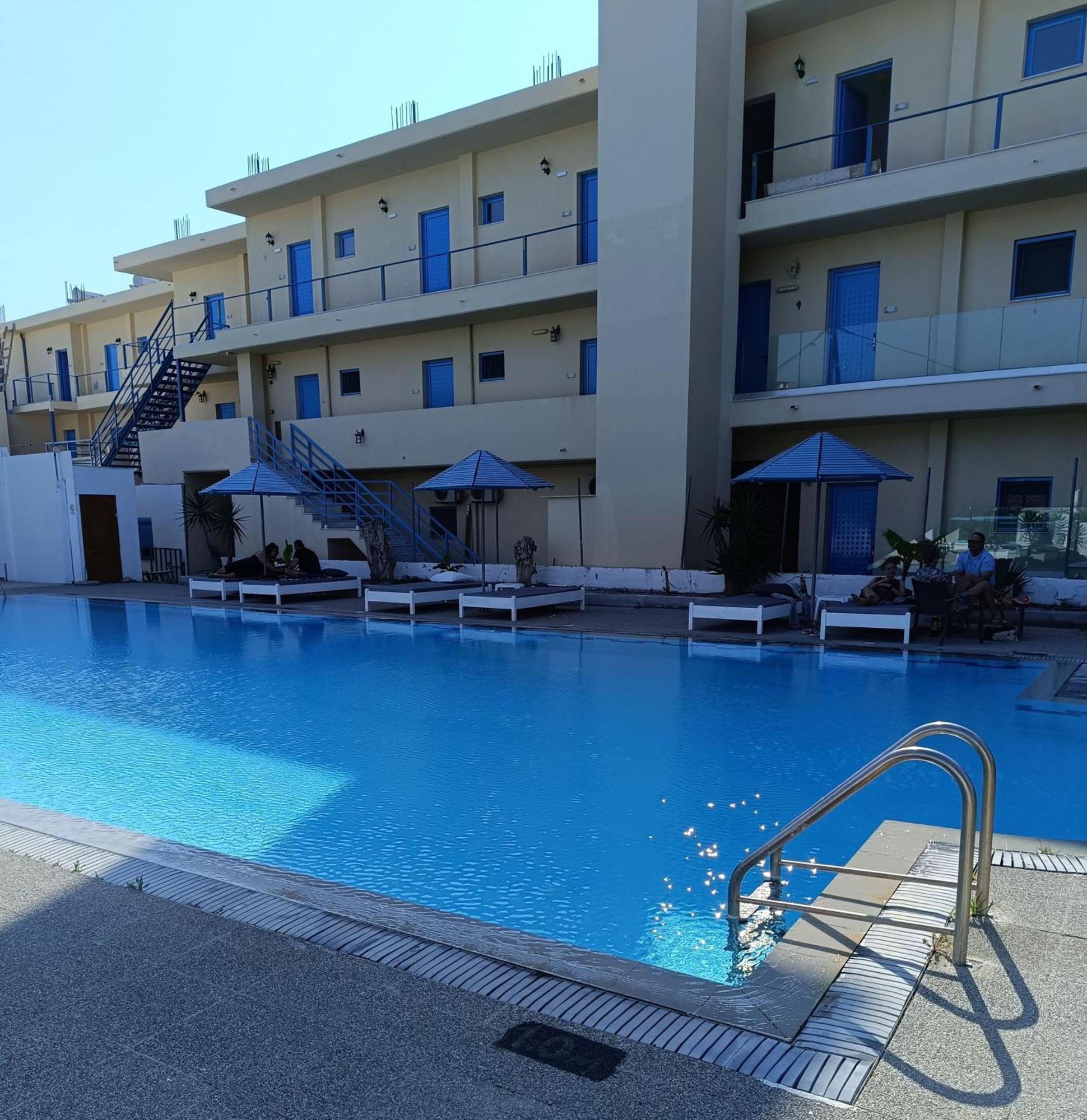 Haven (adults Only) פליראקי