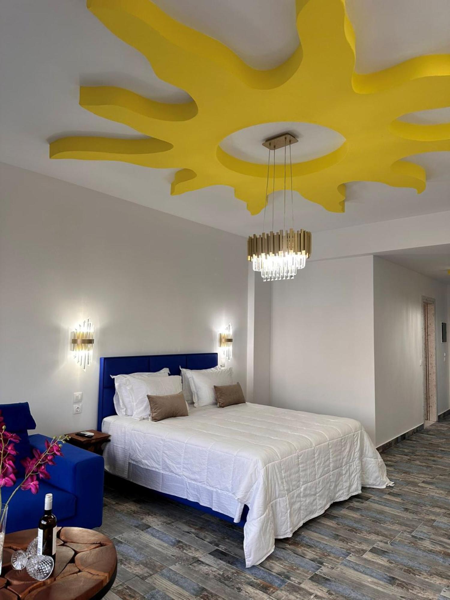Haven (adults Only) 3* פליראקי