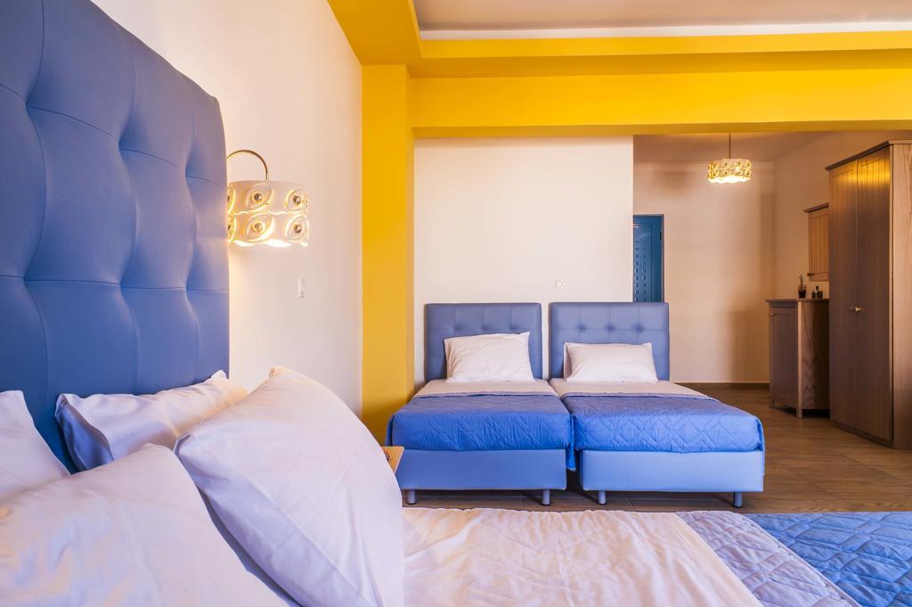 Haven (adults Only) 3*