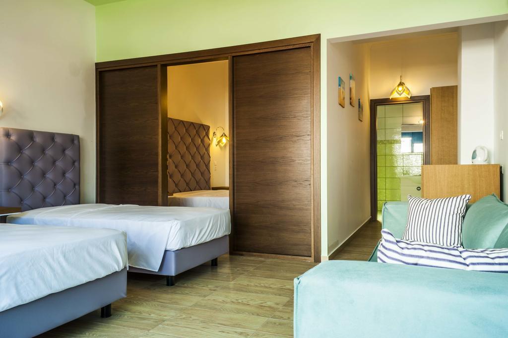 Haven (adults Only) 3* פליראקי