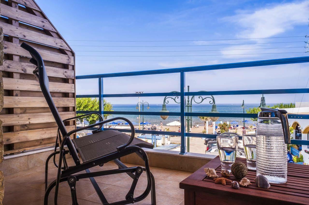 Haven Beach Фалираки
